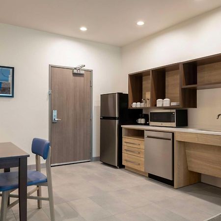 Home2 Suites By Hilton Jonesboro Luaran gambar