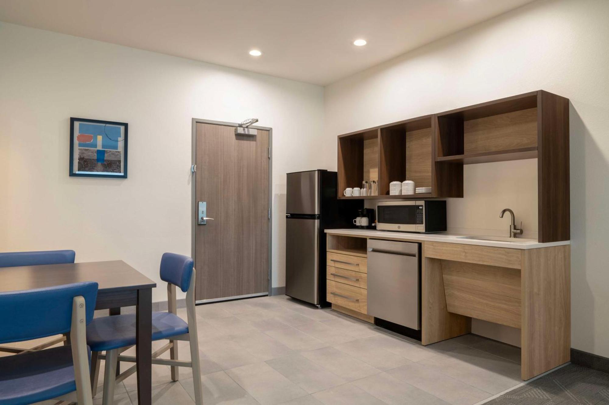 Home2 Suites By Hilton Jonesboro Luaran gambar