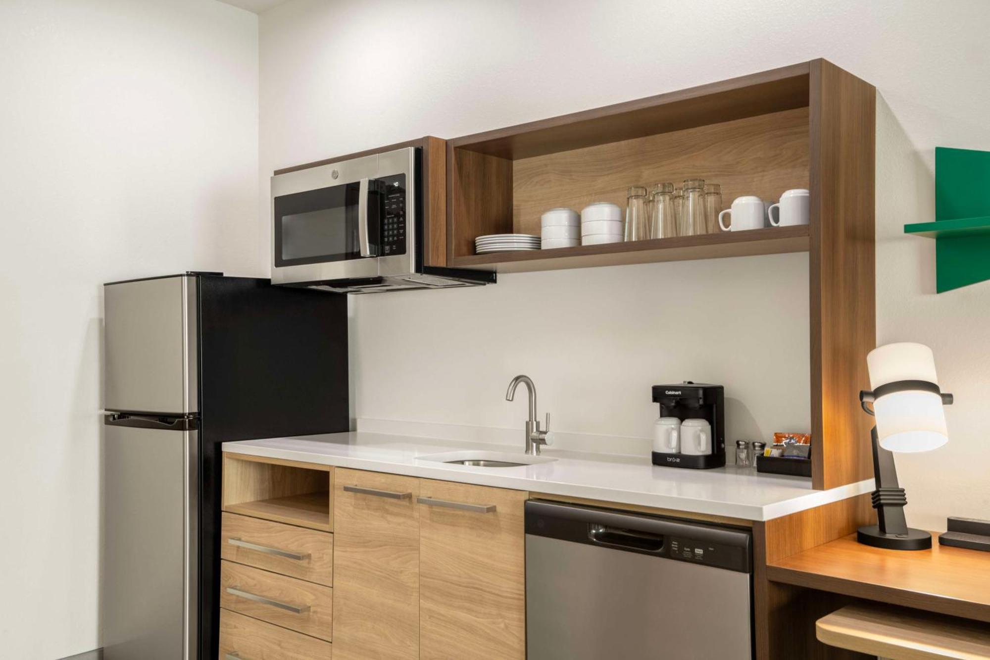 Home2 Suites By Hilton Jonesboro Luaran gambar