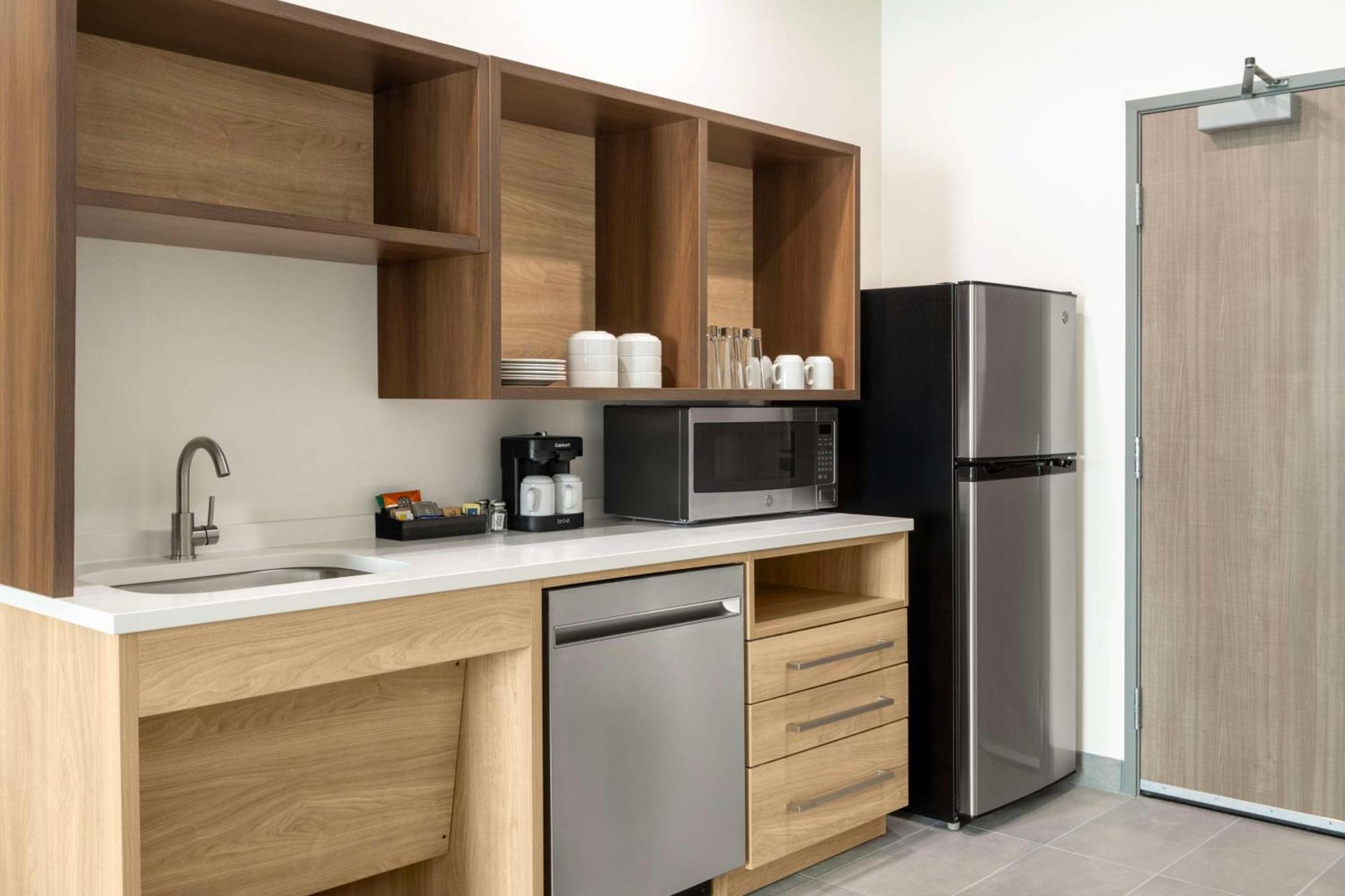 Home2 Suites By Hilton Jonesboro Luaran gambar