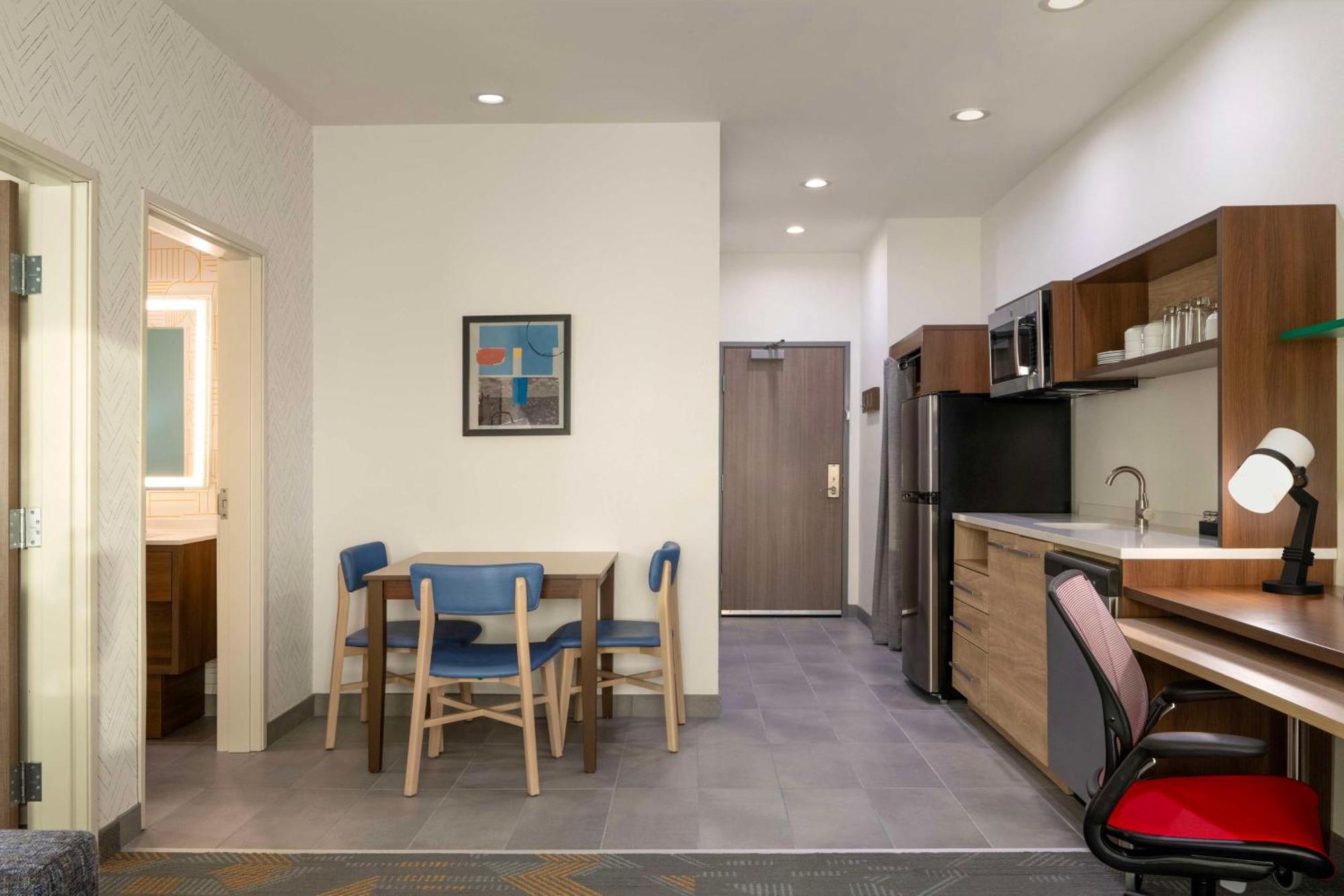 Home2 Suites By Hilton Jonesboro Luaran gambar