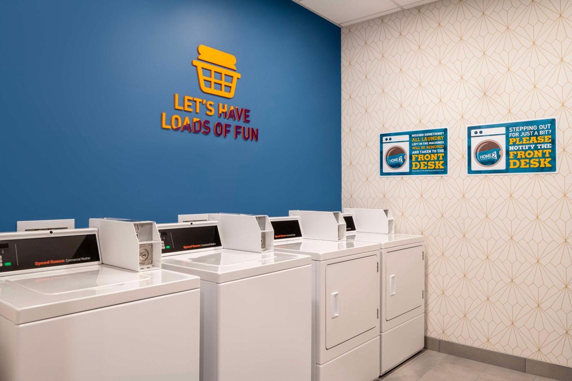 Home2 Suites By Hilton Jonesboro Luaran gambar