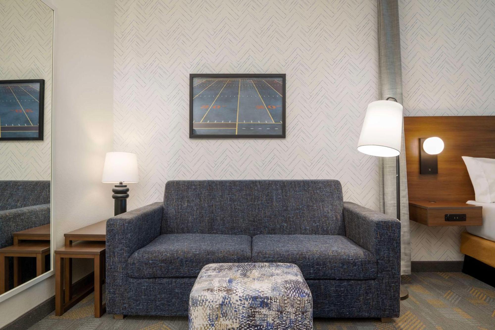 Home2 Suites By Hilton Jonesboro Luaran gambar