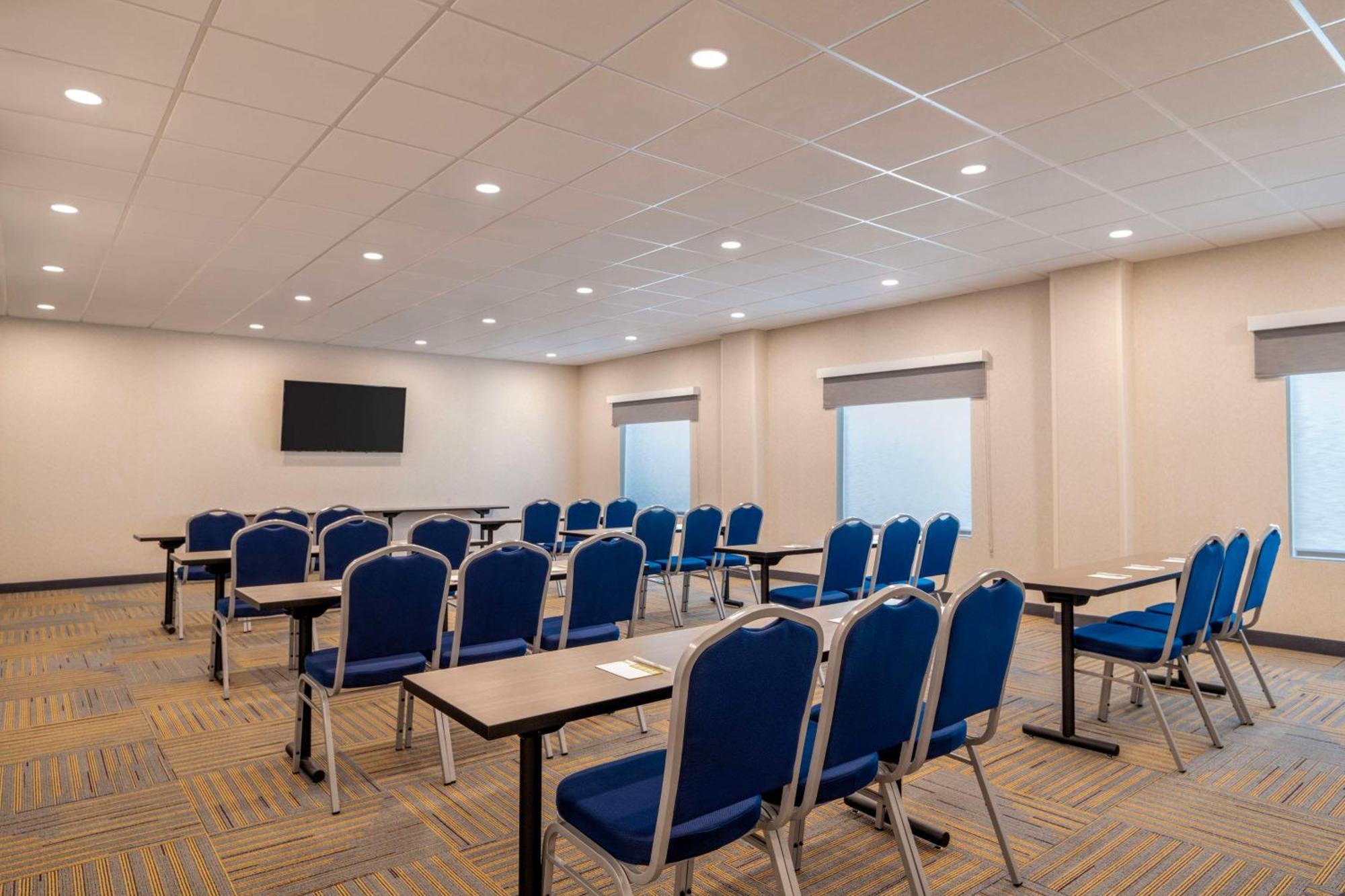 Home2 Suites By Hilton Jonesboro Luaran gambar