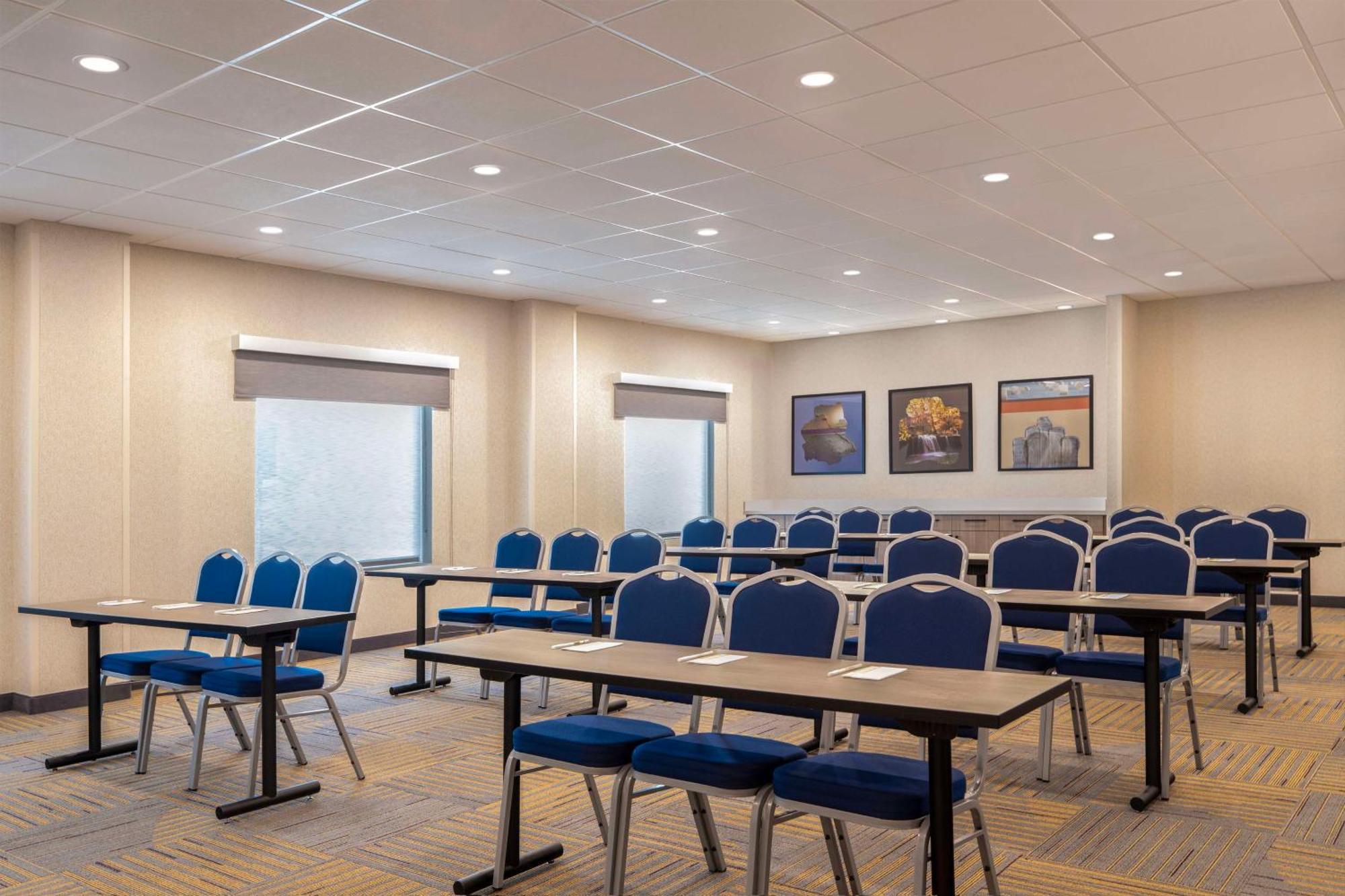 Home2 Suites By Hilton Jonesboro Luaran gambar