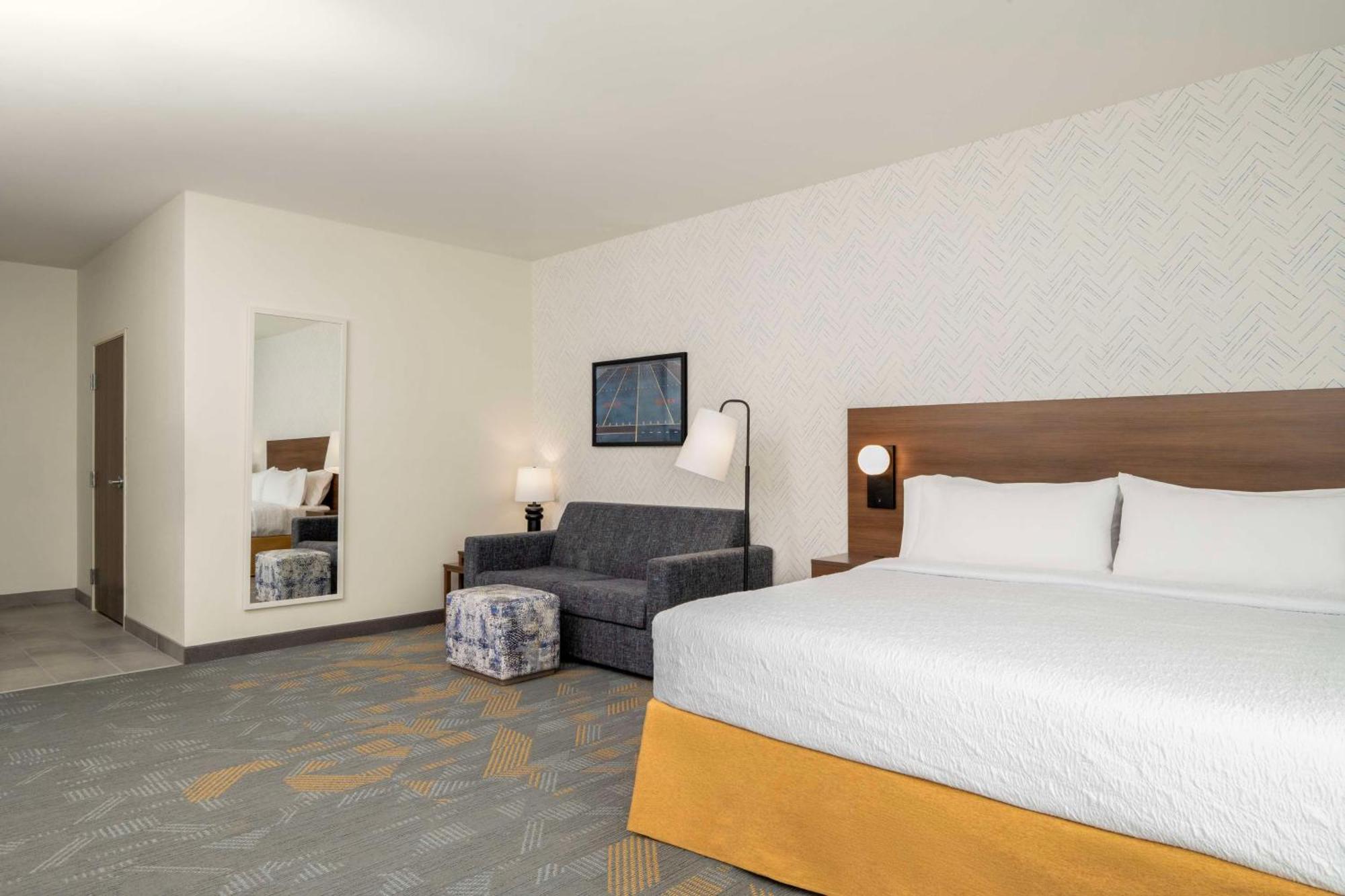 Home2 Suites By Hilton Jonesboro Luaran gambar