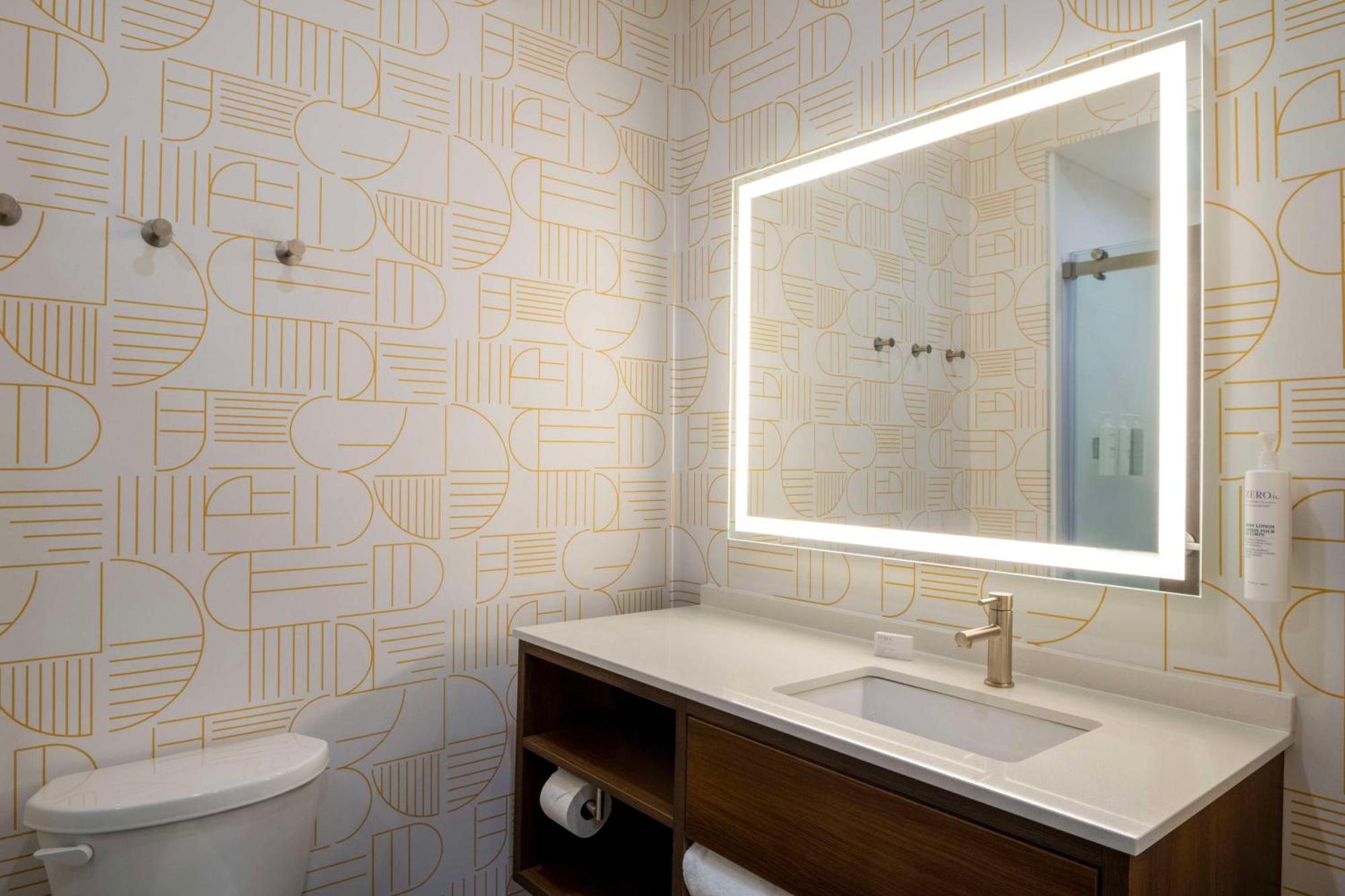 Home2 Suites By Hilton Jonesboro Luaran gambar
