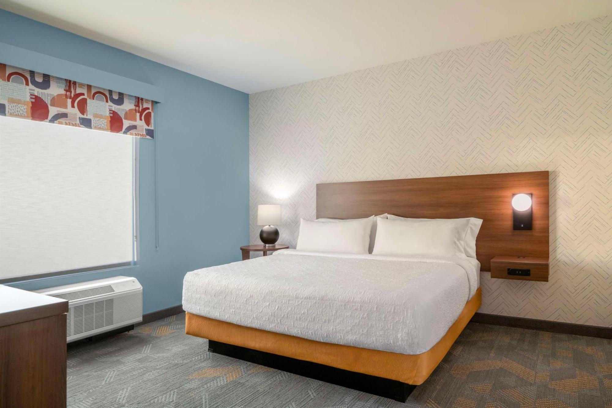 Home2 Suites By Hilton Jonesboro Luaran gambar