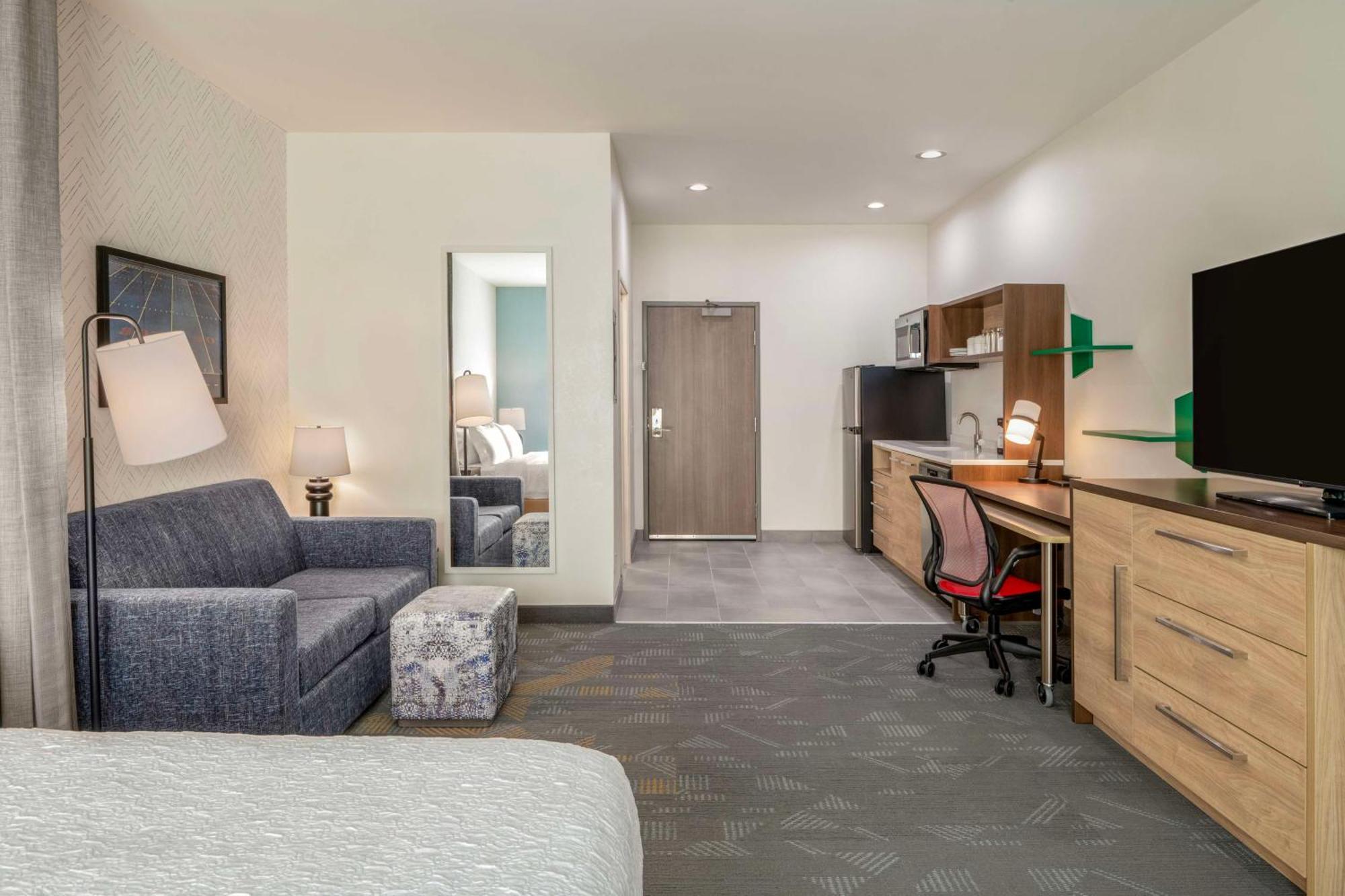 Home2 Suites By Hilton Jonesboro Luaran gambar