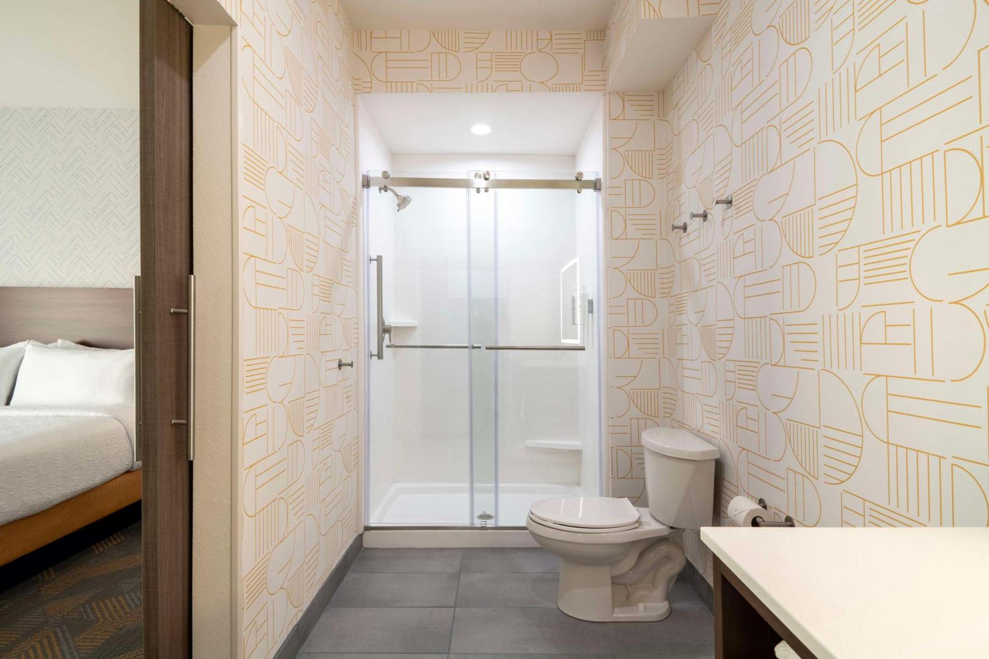 Home2 Suites By Hilton Jonesboro Luaran gambar