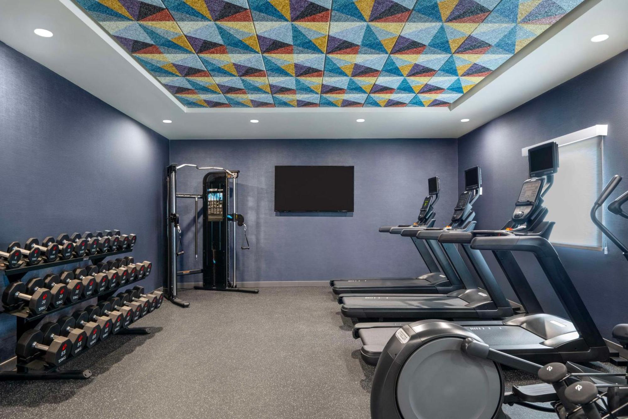 Home2 Suites By Hilton Jonesboro Luaran gambar