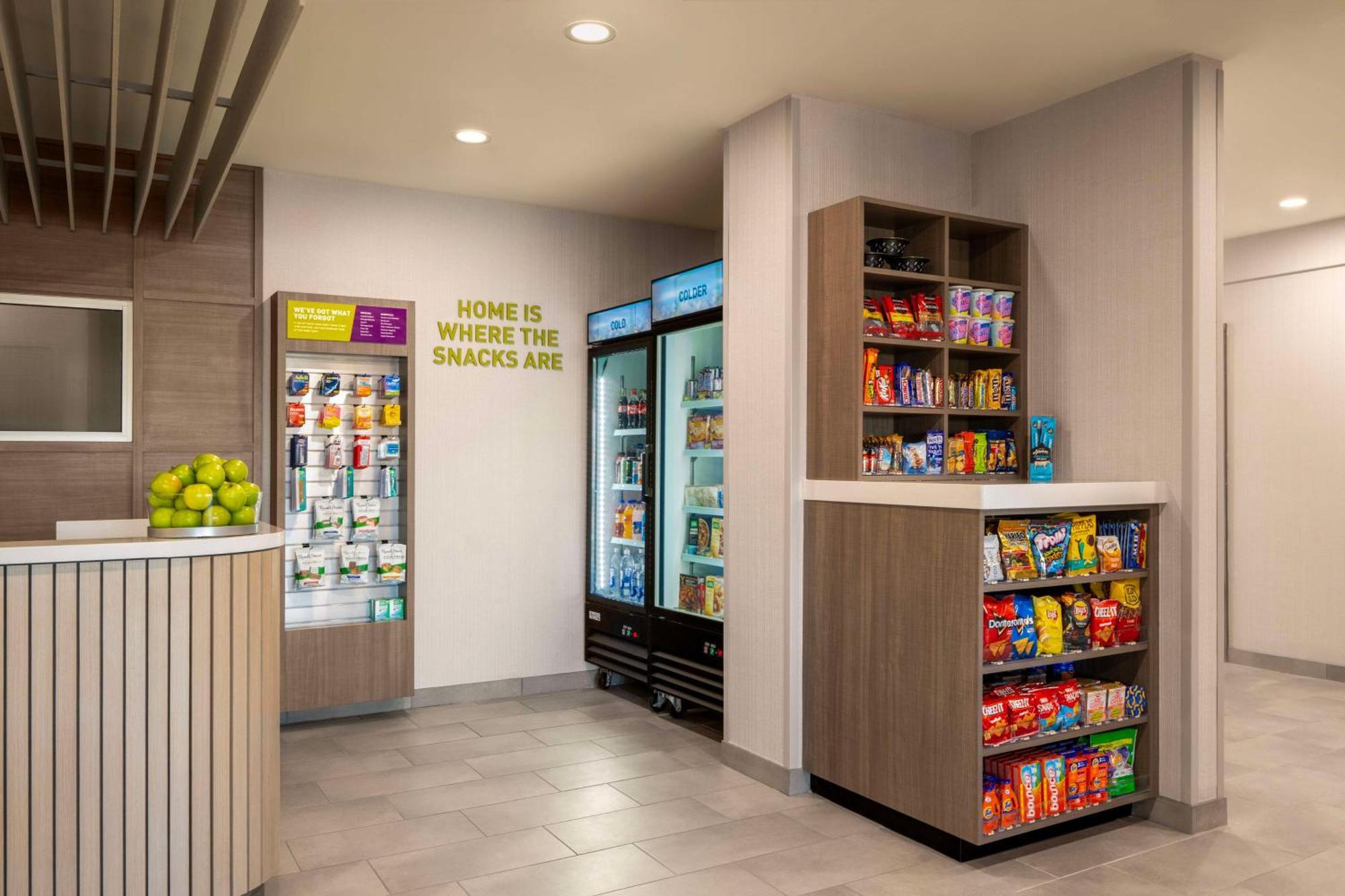 Home2 Suites By Hilton Jonesboro Luaran gambar